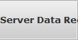 Server Data Recovery Memphis server 
